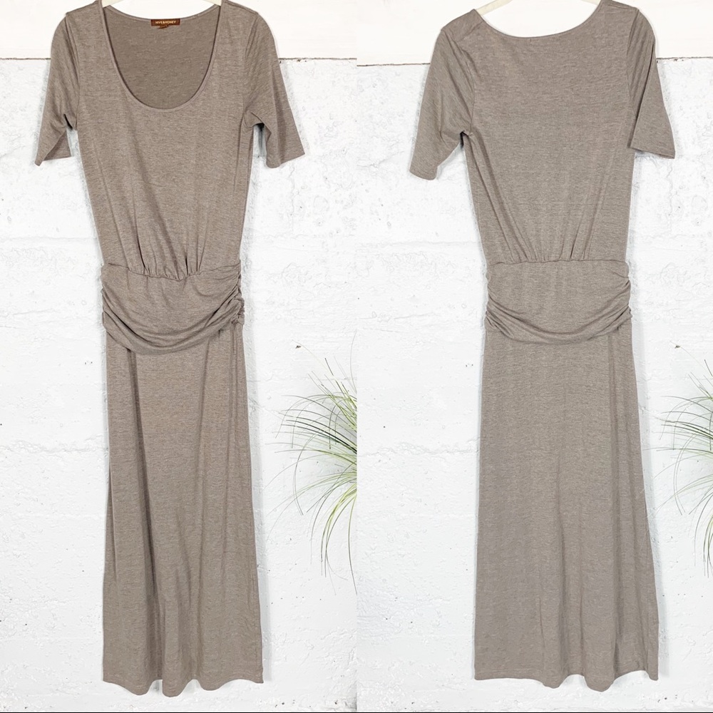 Hive & Honey Dress